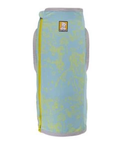 RUFFWEAR® Hunde-Kühlweste Swamp Cooler Zip™ Vest -Freien Garten Geschäft 2369296 WE DE 002 RWSwampCoolerZipVestBlueMistAlleGroessen