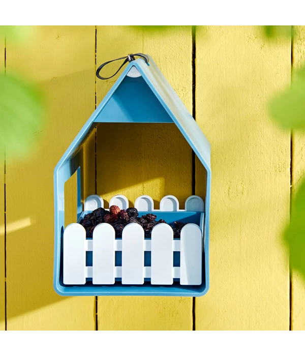 Dehner Natura Beeren-Mix, 500 G 4 Dehner Natura Beeren-Mix, 500 G – Bild 2