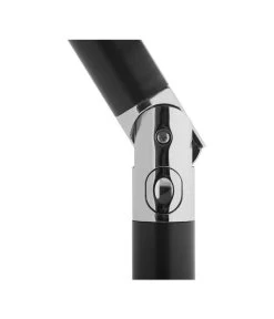 Schneider Sonnenschirm Blacklight, Rund, Ca. Ø270 Cm -Freien Garten Geschäft 2452233 WE DE 001 Blacklight270