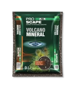 JBL Aquariumbodengrund ProScape Volcano Mineral