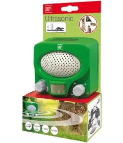 Swissinno Ultraschall Tiervertreiber Solar 6 Swissinno Ultraschall Tiervertreiber Solar -Freien Garten Geschäft 2506764 WE FS 002 SwissinnoUltraschallTiervertreiberSolar
