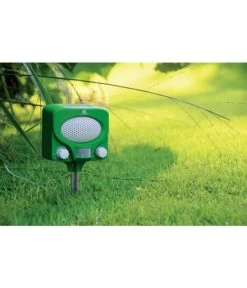 Swissinno Ultraschall Tiervertreiber Solar 7 Swissinno Ultraschall Tiervertreiber Solar -Freien Garten Geschäft 2506764 WE MO 001 TiervertreiberSolarvonSwissinno