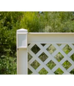 KHW Kunststoff-Gartenbank Kopenhagen -Freien Garten Geschäft 2547511 WE DE 004 BankKopenhagenweiss