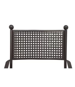 MBM Gartensessel Romeo -Freien Garten Geschäft 2565505 WE DE 001 GartensesselRomeo