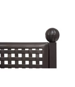 MBM Gartensessel Romeo -Freien Garten Geschäft 2565505 WE DE 002 GartensesselRomeo