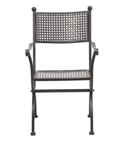 Freien Garten Geschäft -Freien Garten Geschäft 2565505 WE FS 002 GartensesselRomeo