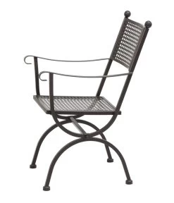 MBM Gartensessel Romeo -Freien Garten Geschäft 2565505 WE FS 003 GartensesselRomeo