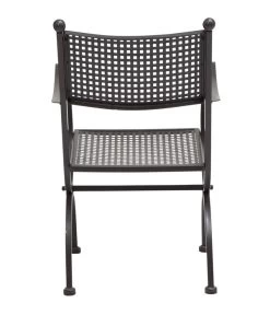 MBM Gartensessel Romeo -Freien Garten Geschäft 2565505 WE FS 004 GartensesselRomeo