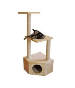 Silvio Design Kratzbaum "Kratzboy"