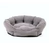 Silvio Design Hundesofa "George" -Freien Garten Geschäft 2572683 WE FS 001 SilvioDesignLiegesofaGeorgeS