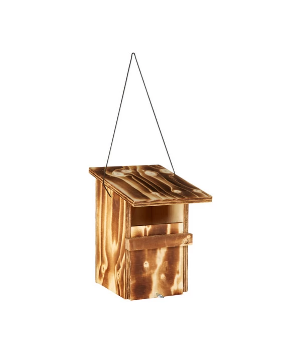 Dehner Natura Nistkasten Halbhöhle 3 Dehner Natura Nistkasten Halbhöhle