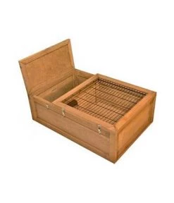 Zoo Med Tortoise House Schildkrötenhaus