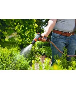 GARDENA Classic Reinigungsspritze -Freien Garten Geschäft 2718237 WE FS 001 GardenaClassicReinigungsspritzeGartenbewaesserung