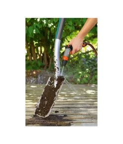 GARDENA Classic Reinigungsspritze -Freien Garten Geschäft 2718237 WE MO 002 ClassicReinigungssWEitze