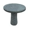 Dehner Granit-Tisch, Rund, Ca. Ø75/H75 Cm