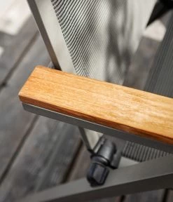 Dehner Klappstuhl Colmar -Freien Garten Geschäft 2779080 WE DE 003 KlappstuhlColmarNEU