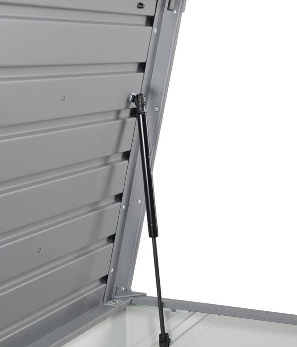 Biohort FreizeitBox 130, Ca. B134/H71/T62 Cm 8 Biohort FreizeitBox 130, Ca. B134/H71/T62 Cm – Bild 6