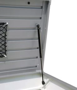 Biohort FreizeitBox 130, Ca. B134/H71/T62 Cm 16 Biohort FreizeitBox 130, Ca. B134/H71/T62 Cm -Freien Garten Geschäft 2816585 WE DE 002 BiohortGasdruckfeder FreizeitBox