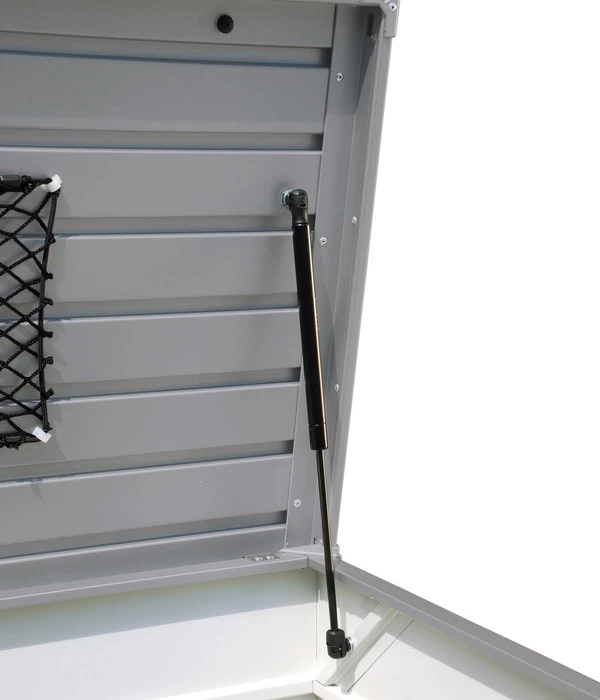 Biohort FreizeitBox 130, Ca. B134/H71/T62 Cm 9 Biohort FreizeitBox 130, Ca. B134/H71/T62 Cm – Bild 7