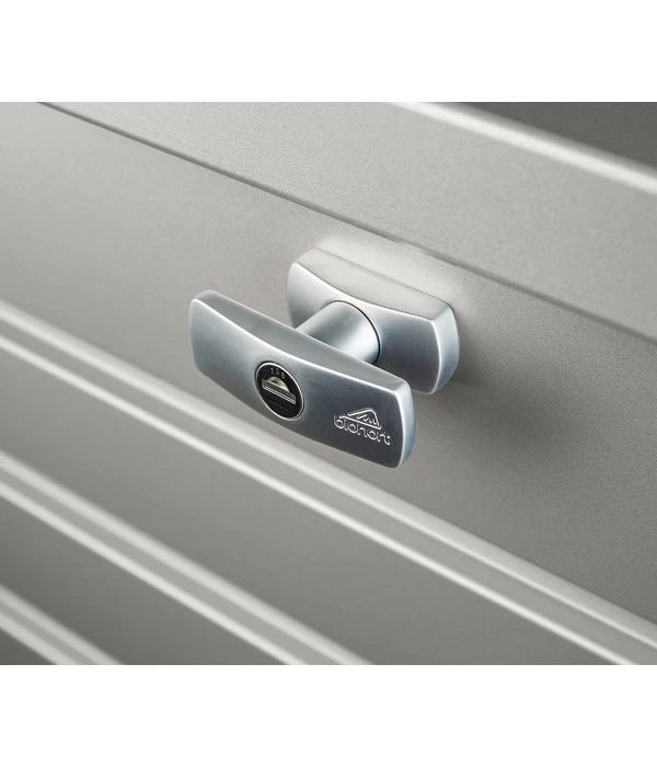 Biohort FreizeitBox 130, Ca. B134/H71/T62 Cm 10 Biohort FreizeitBox 130, Ca. B134/H71/T62 Cm – Bild 8