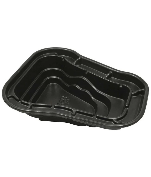 Ubbink Fertigteich Ocean I, 1500 L 4 Ubbink Fertigteich Ocean I, 1500 L – Bild 2