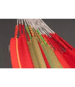 La Siesta Familien-Hängematte Flora -Freien Garten Geschäft 2850642 WE DE 002 LaSiestaHaengematteFloraChili