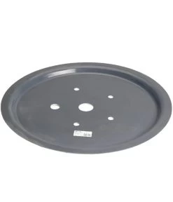 Oase GFK-Deckel Zu WR-T 60, Rund, Ø 60 Cm