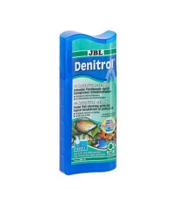 JBL Aquarium-Starter Denitrol