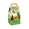 Dehner Best Nature Bio Natur-Wiesenheu, Mit Karotten, 1 Kg -Freien Garten Geschäft 2920965 WE FS 001 DehnerBestNatureNaturWiesenheuKarotteBrennnessel1kg