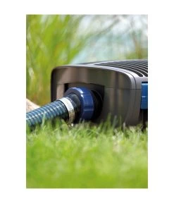 Oase Bachlaufpumpe AquaMax Eco Premium 12000/12 V 10 Oase Bachlaufpumpe AquaMax Eco Premium 12000/12 V -Freien Garten Geschäft 2959591 WE MO 001 OaseTeichtechnikTeichWasserGartenteichAquamaxecopre 1200012v