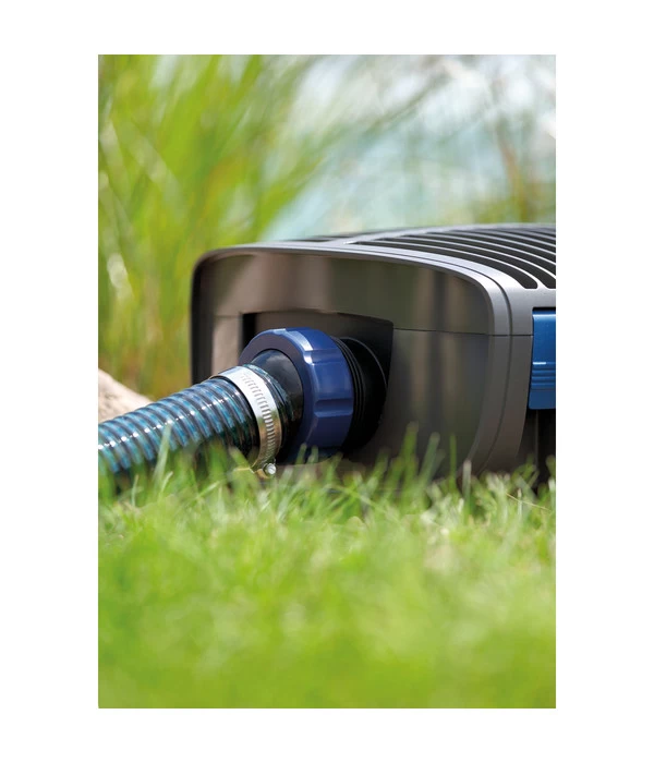 Oase Bachlaufpumpe AquaMax Eco Premium 12000/12 V 4 Oase Bachlaufpumpe AquaMax Eco Premium 12000/12 V – Bild 2