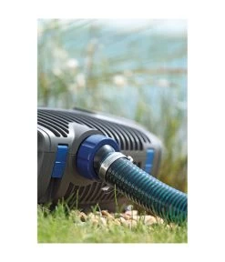 Oase Bachlaufpumpe AquaMax Eco Premium 12000/12 V 12 Oase Bachlaufpumpe AquaMax Eco Premium 12000/12 V -Freien Garten Geschäft 2959591 WE MO 003 OaseTeichtechnikTeichWasserGartenteichAquamaxecopre 1200012v
