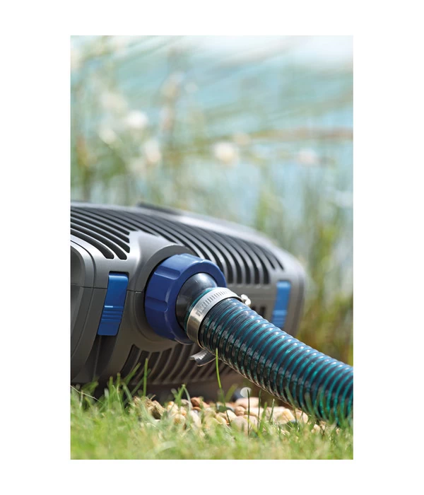 Oase Bachlaufpumpe AquaMax Eco Premium 12000/12 V 6 Oase Bachlaufpumpe AquaMax Eco Premium 12000/12 V – Bild 4