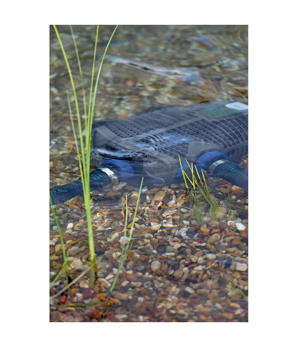 Oase Bachlaufpumpe AquaMax Eco Premium 12000/12 V 7 Oase Bachlaufpumpe AquaMax Eco Premium 12000/12 V – Bild 5