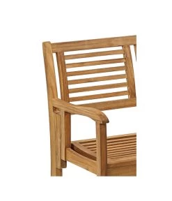 Dehner Klappbank Douglas, 3-Sitzer -Freien Garten Geschäft 3099629 3099611 WE DE 001 DehnerKlappbankDouglas