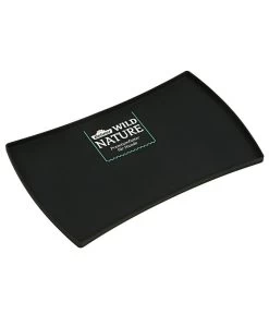 Dehner Wild Nature Napfunterlage, Ca. B48xH1,5xT30 Cm, Anthrazit