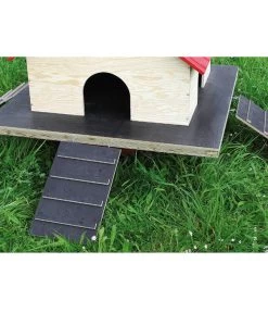 Elmato® Schwimmplattform Für Teichenten