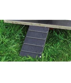 Elmato® Treppe Für Entenhaus -Freien Garten Geschäft 3155256 WE FS 001 ElmatoTreppefuerEntehaus