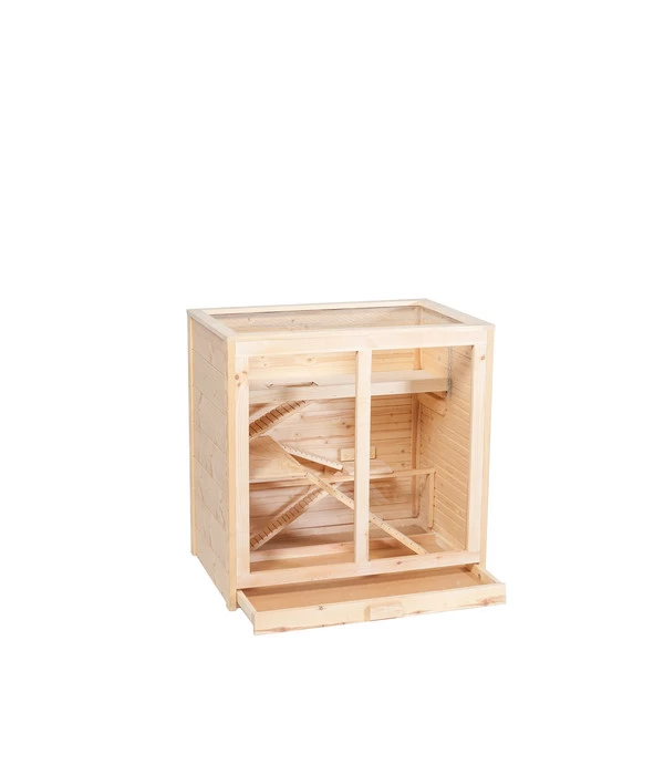 Silvio Design Nagerheim Arni, Ca. B80/H80/T53 Cm 3 Silvio Design Nagerheim Arni, Ca. B80/H80/T53 Cm