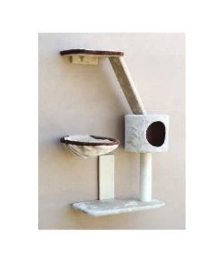 Silvio Design Katzen-Kletterwand Xena