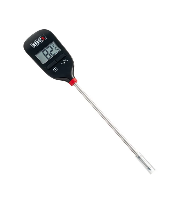 Weber Digital Taschenthermometer 3 Weber Digital Taschenthermometer