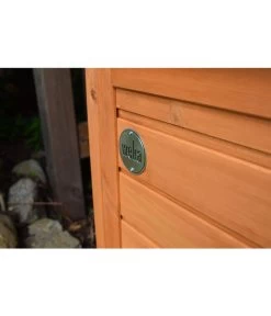 Weka Balkon- Und Terrassentruhe 195 -Freien Garten Geschäft 3239738 WE DE 001 wekaTerrassentruheSitztruhePolstertruheStauraum