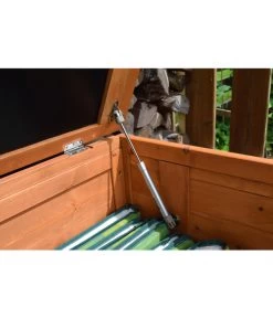 Weka Balkon- Und Terrassentruhe 195 -Freien Garten Geschäft 3239738 WE MO 001 wekaTerrassentruheSitztruhePolstertruheStauraum