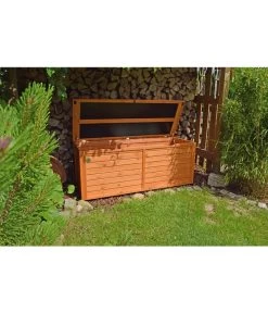 Weka Balkon- Und Terrassentruhe 195 -Freien Garten Geschäft 3239738 WE MO 004 wekaTerrassentruheSitztruhePolstertruheStauraum