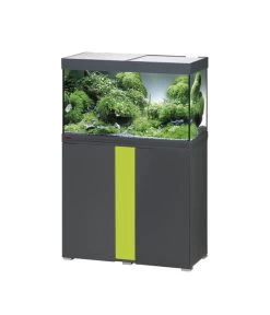 Eheim Aquarium Vivaline LED, Dekorbrett -Freien Garten Geschäft 3265782 WE D 001 EheimDekorbrettlemon