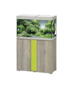 Eheim Aquarium Vivaline LED, Dekorbrett -Freien Garten Geschäft 3265782 WE D 002 EheimDekorbrettlemon