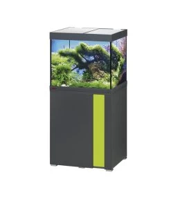 Eheim Aquarium Vivaline LED, Dekorbrett -Freien Garten Geschäft 3265782 WE D 004 EheimDekorbrettlemon