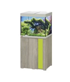 Eheim Aquarium Vivaline LED, Dekorbrett -Freien Garten Geschäft 3265782 WE D 005 EheimDekorbrettlemon