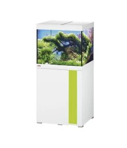 Eheim Aquarium Vivaline LED, Dekorbrett -Freien Garten Geschäft 3265782 WE D 006 EheimDekorbrettlemon