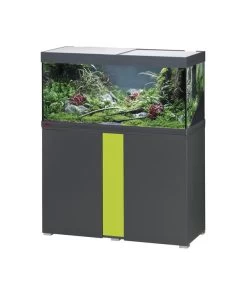 Eheim Aquarium Vivaline LED, Dekorbrett -Freien Garten Geschäft 3265782 WE D 007 EheimDekorbrettlemon